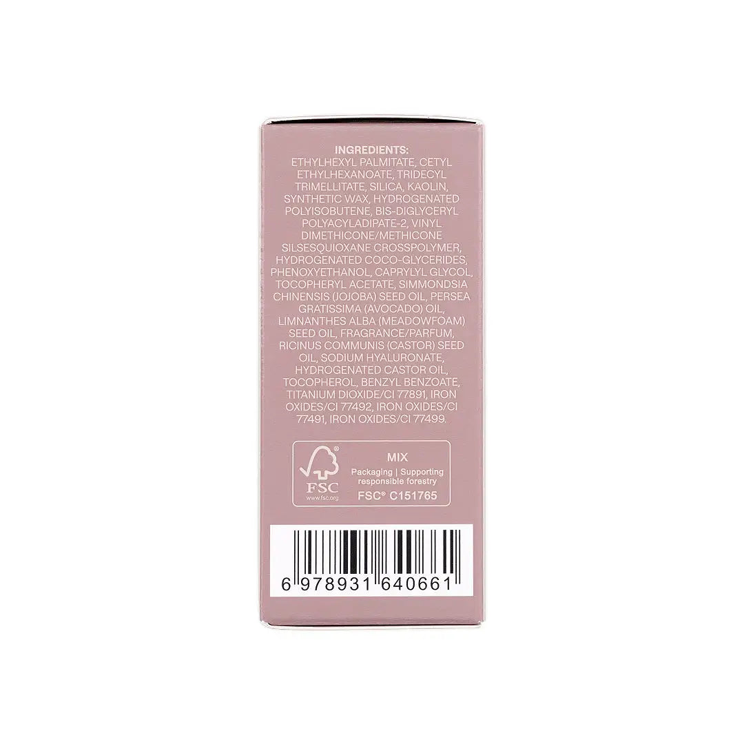 58228-Sheglam Buttery Buff Contour & Bronzer Stick 01 Soft Tan +10