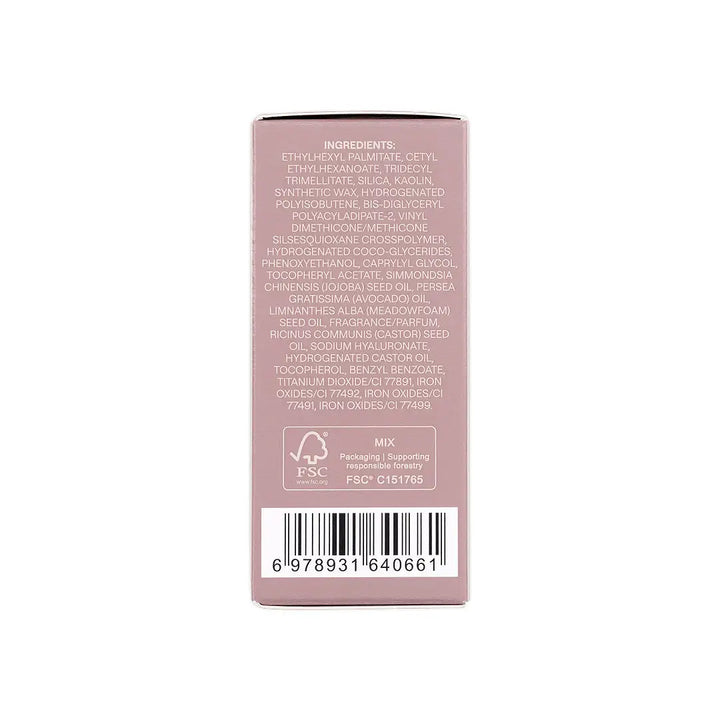 58228-Sheglam Buttery Buff Contour &amp; Bronzer Stick 01 Soft Tan +10