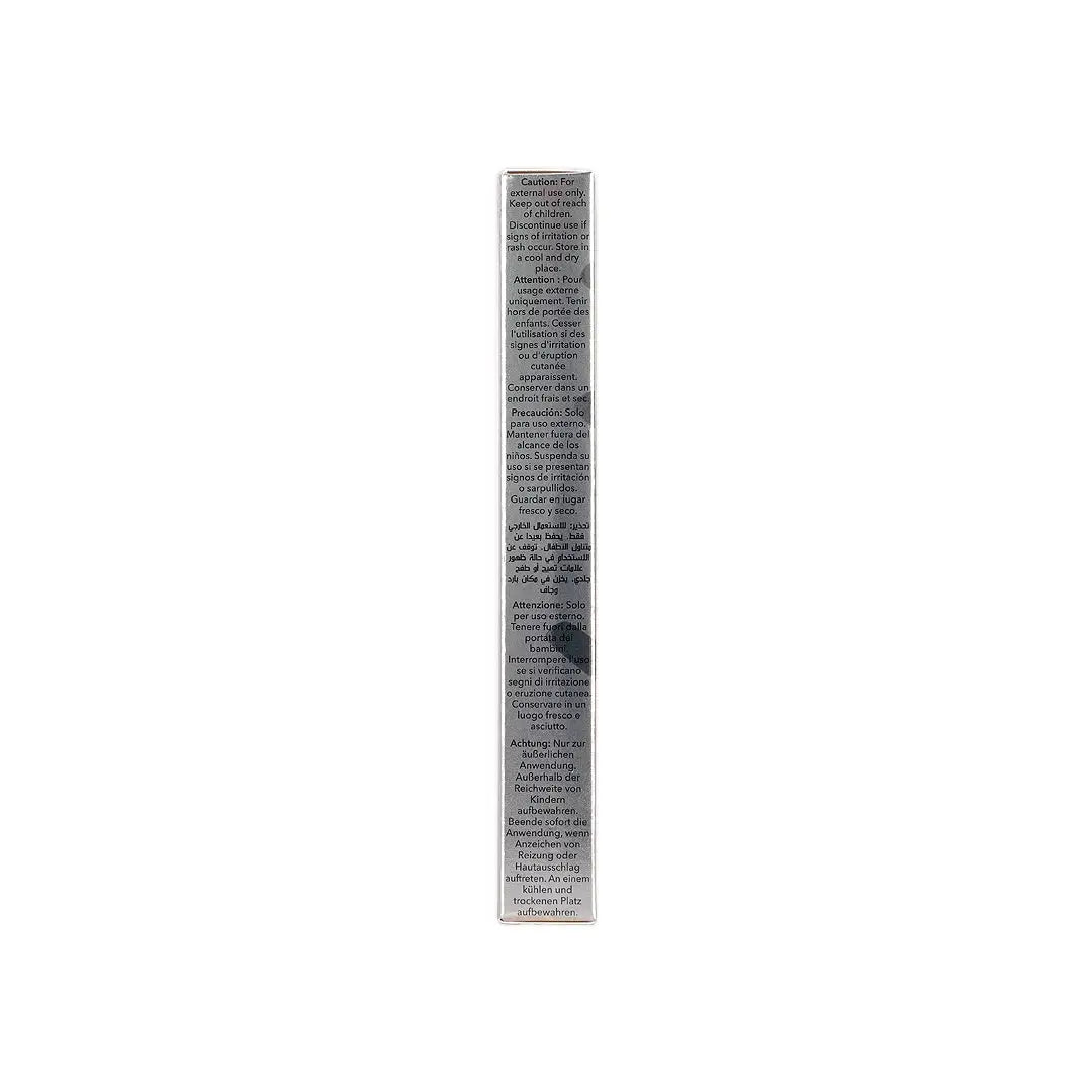 58230-Sheglam Bold Moves Kohl Cream Eyeliner Pencil-Black +6