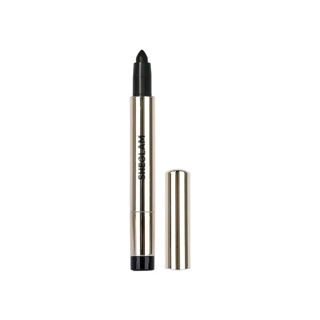 58230-Sheglam Bold Moves Kohl Cream Eyeliner Pencil-Black +3