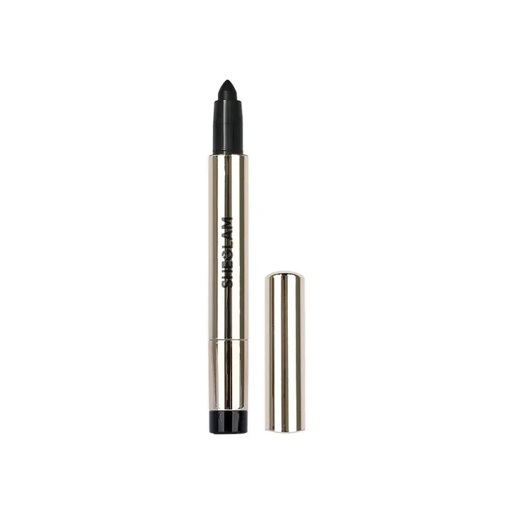 58230-Sheglam Bold Moves Kohl Cream Eyeliner Pencil-Black +3