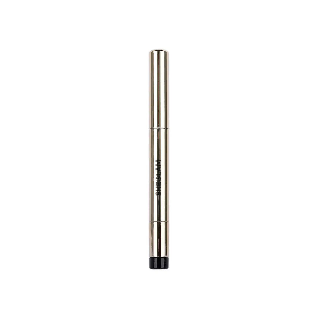 58230-Sheglam Bold Moves Kohl Cream Eyeliner Pencil-Black +5