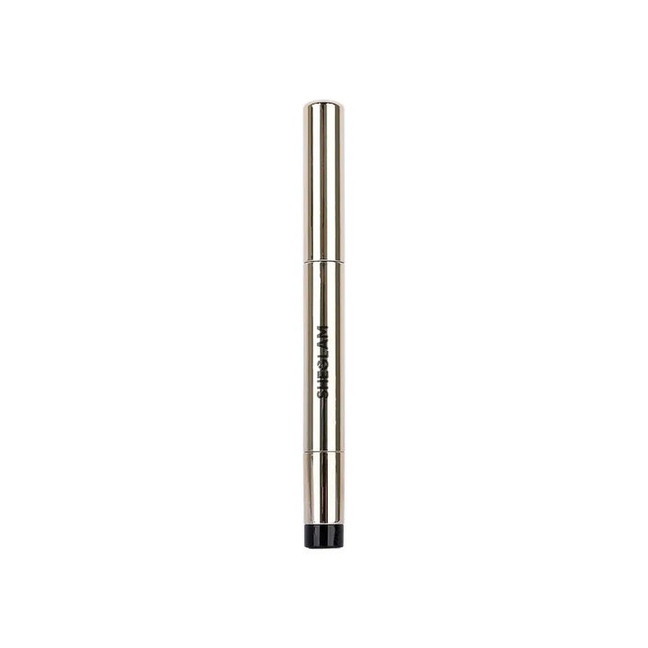 58230-Sheglam Bold Moves Kohl Cream Eyeliner Pencil-Black +5