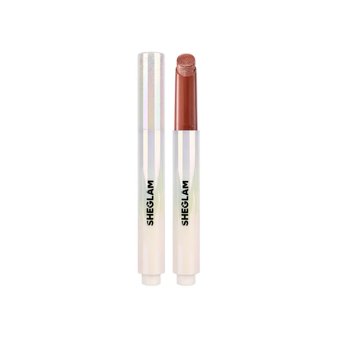 58231-Sheglam Pout-Perfect Shimmer Lip Plumper First Crush +3