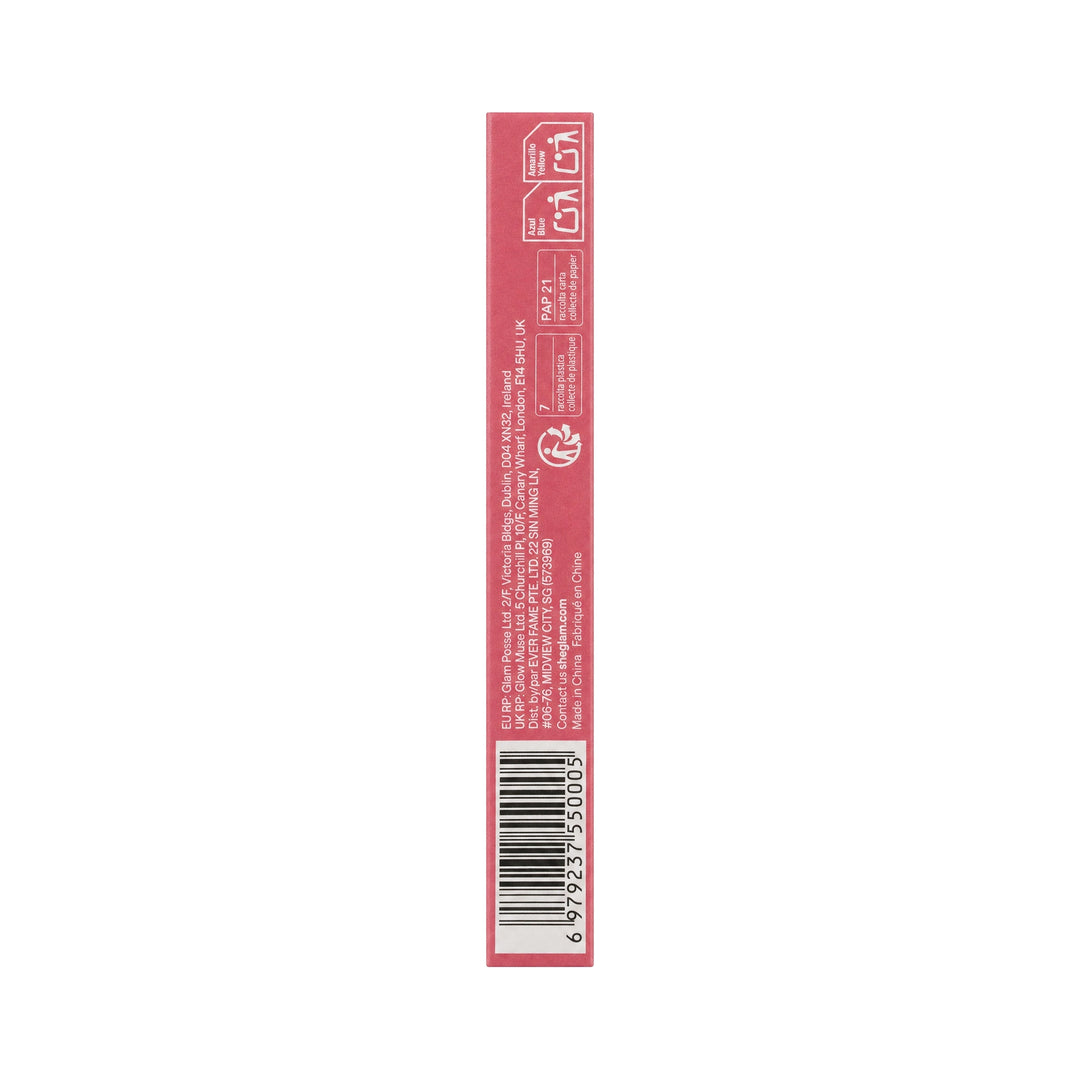 -Sheglam Pout-Perfect Shimmer Lip Plumper First Crush +4