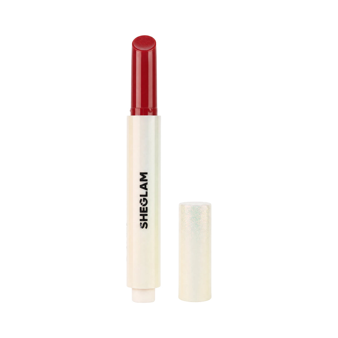 -Sheglam Pout-Perfect Shimmer Lip Plumper First Crush +1