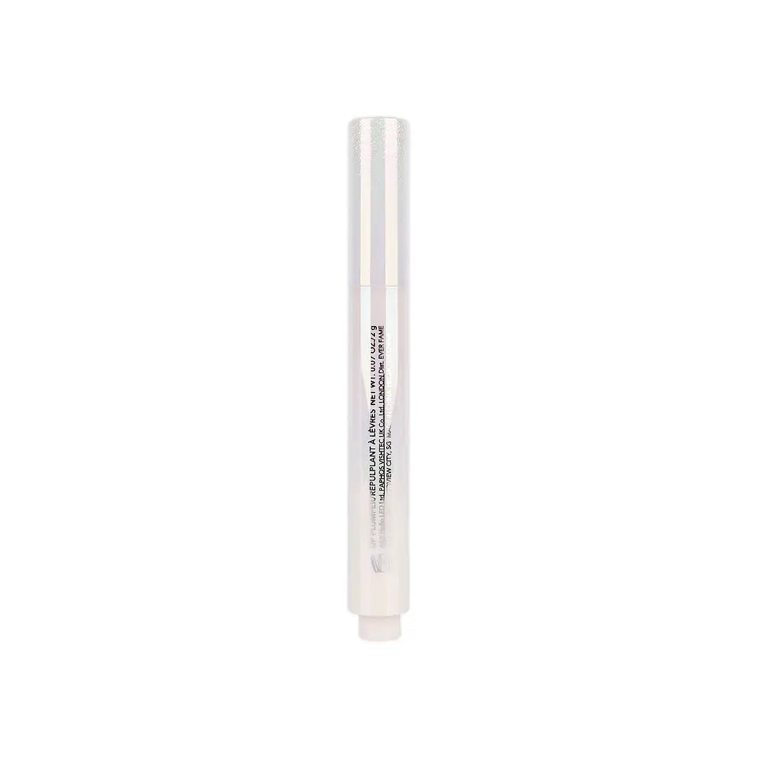 58232-Sheglam Pout-Perfect Shimmer Lip Plumper Pink Flamingo +4