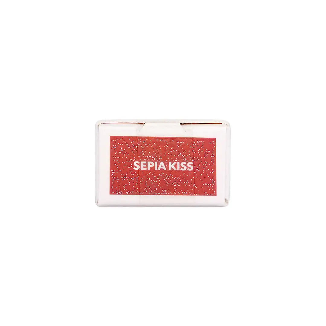 58233-Sheglam Pout-Perfect Shimmer Lip Plumper Sepia Kiss +10