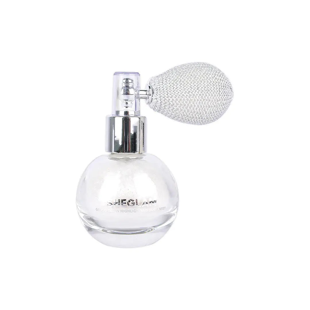 58234-Sheglam Go Go Glow Highlighting Body Mist-Frosted Opal +2