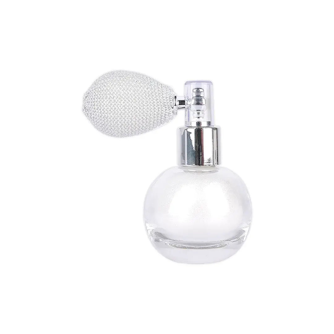 58234-Sheglam Go Go Glow Highlighting Body Mist-Frosted Opal +3