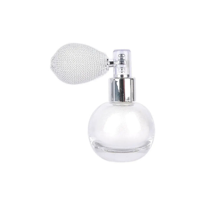 58234-Sheglam Go Go Glow Highlighting Body Mist-Frosted Opal +3