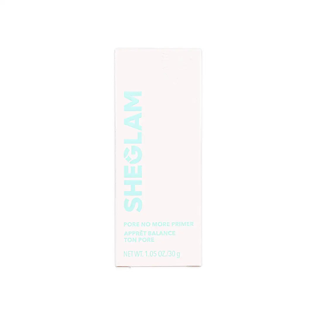 58235-Sheglam Pore No More Primer 30g +6
