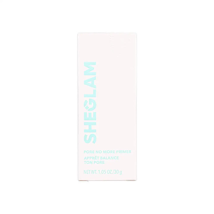 58235-Sheglam Pore No More Primer 30g +6