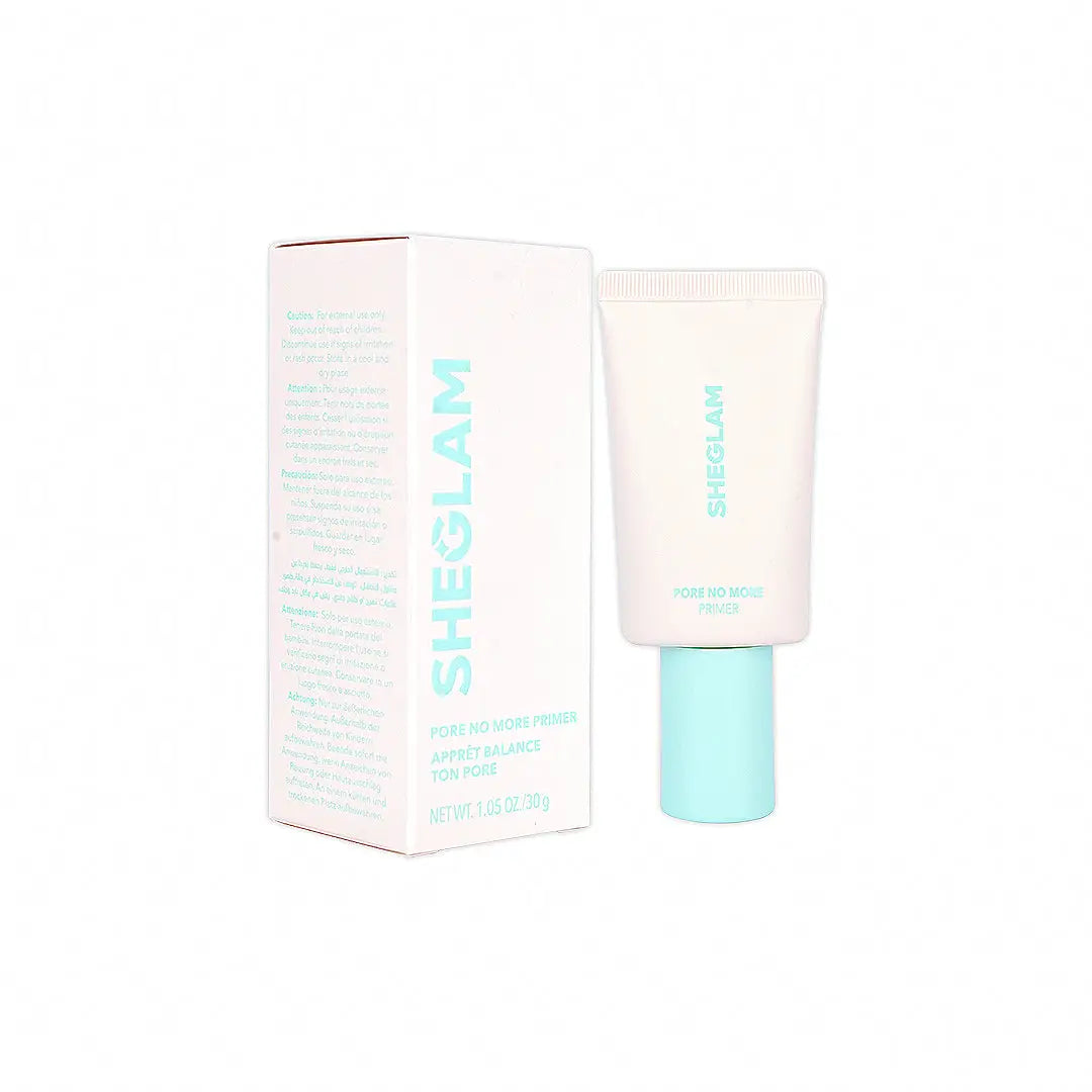 58235-Sheglam Pore No More Primer 30g +1