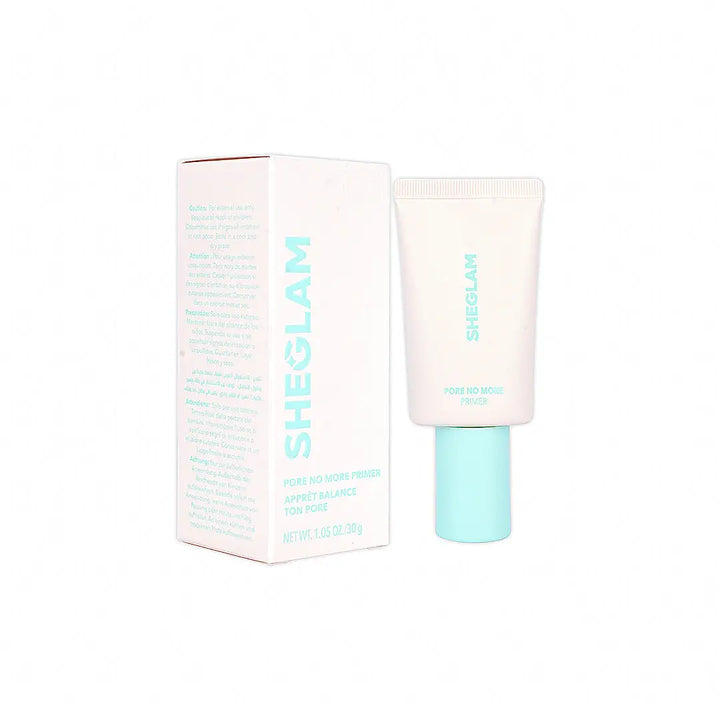 58235-Sheglam Pore No More Primer 30g +1