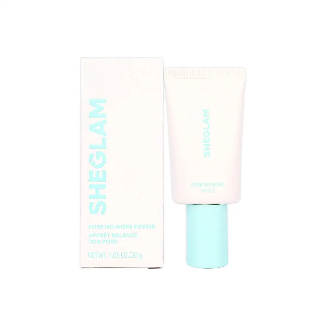 58235-Sheglam Pore No More Primer 30g 