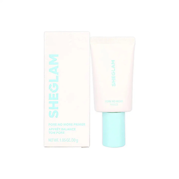 58235-Sheglam Pore No More Primer 30g 