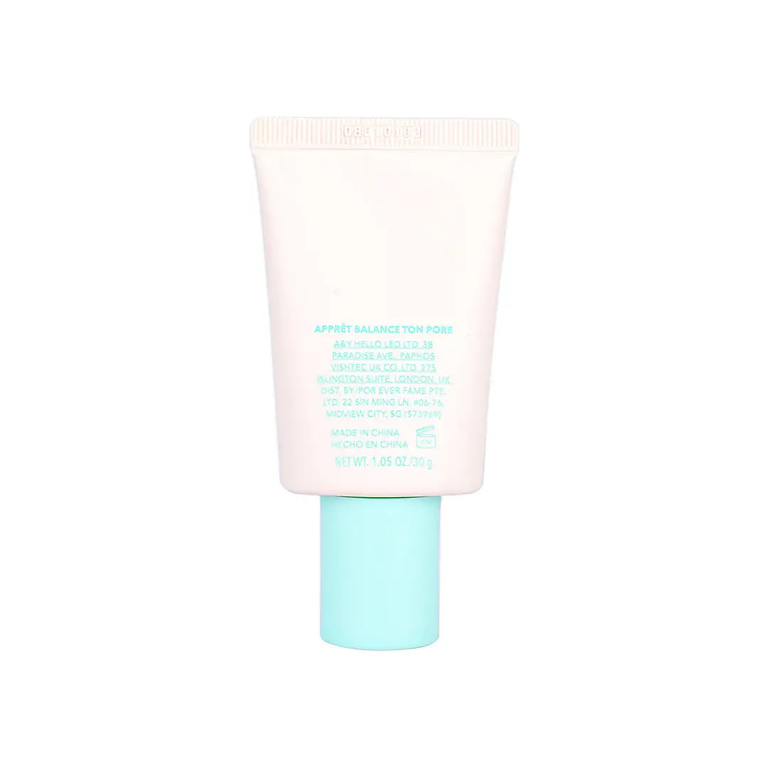 58235-Sheglam Pore No More Primer 30g +2
