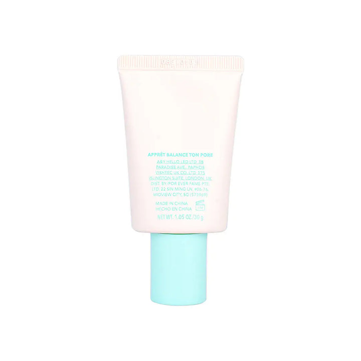 58235-Sheglam Pore No More Primer 30g +2