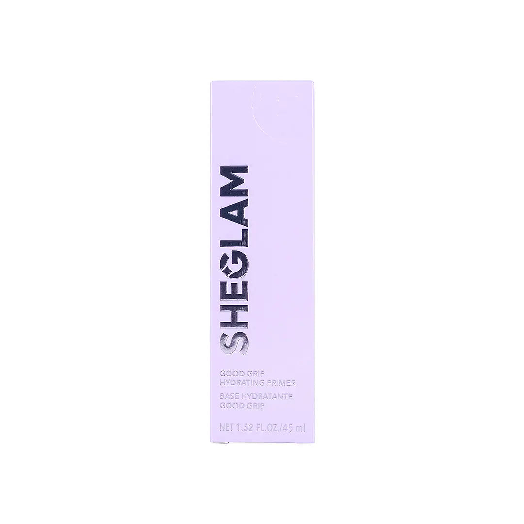 58236-Sheglam Good Grip Hydrating Primer-Blueberry+Aha