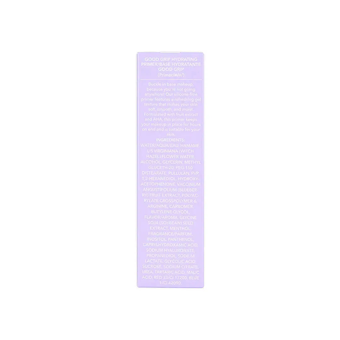 58236-Sheglam Good Grip Hydrating Primer-Blueberry+Aha +7