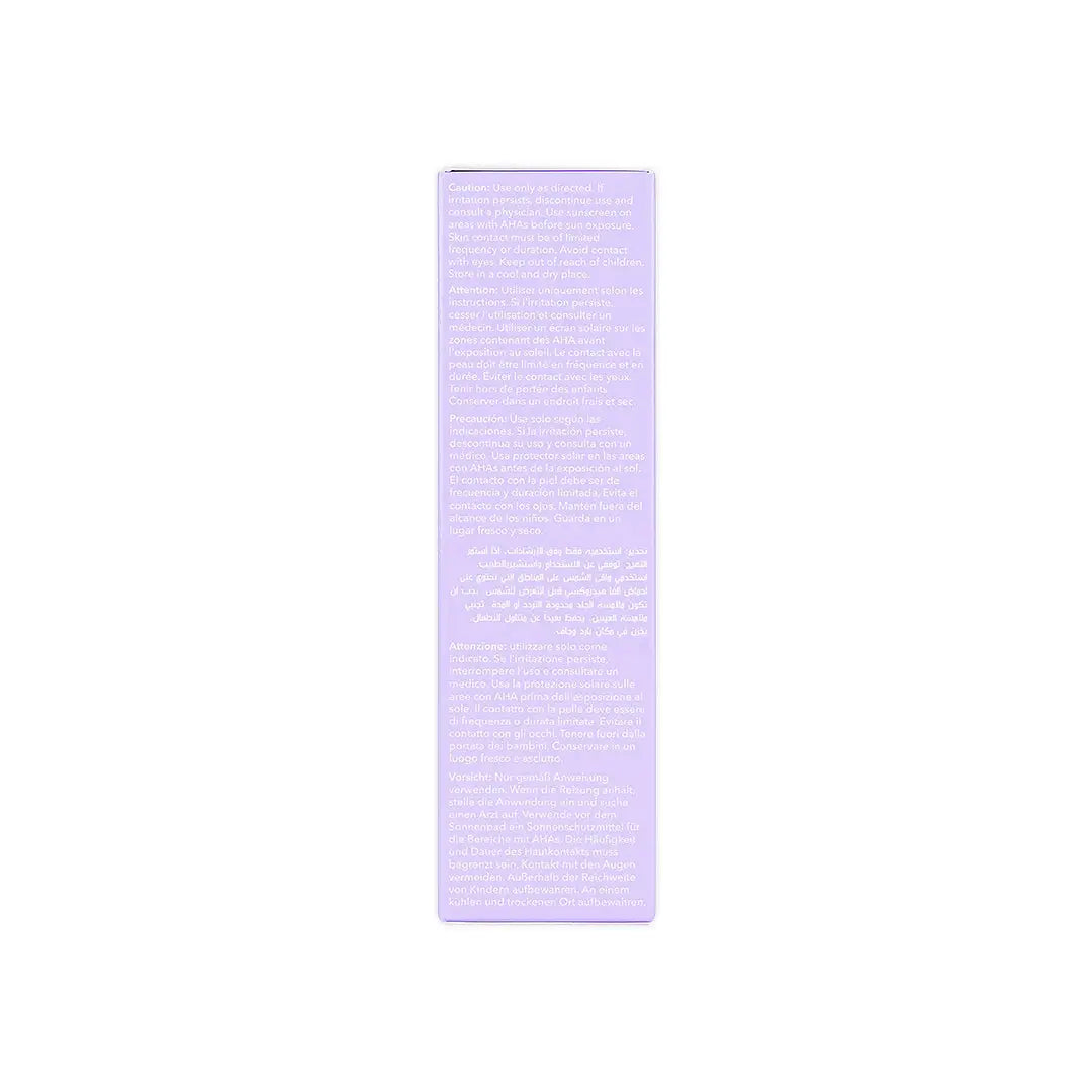58236-Sheglam Good Grip Hydrating Primer-Blueberry+Aha +6