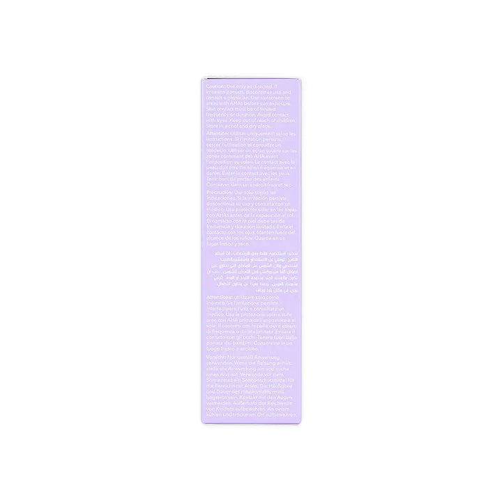 58236-Sheglam Good Grip Hydrating Primer-Blueberry+Aha +6