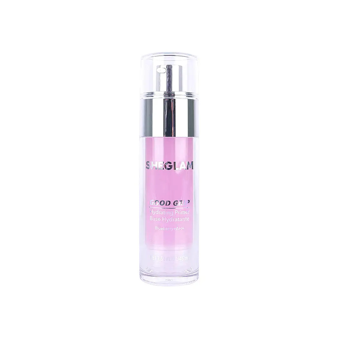 58236-Sheglam Good Grip Hydrating Primer-Blueberry+Aha +1