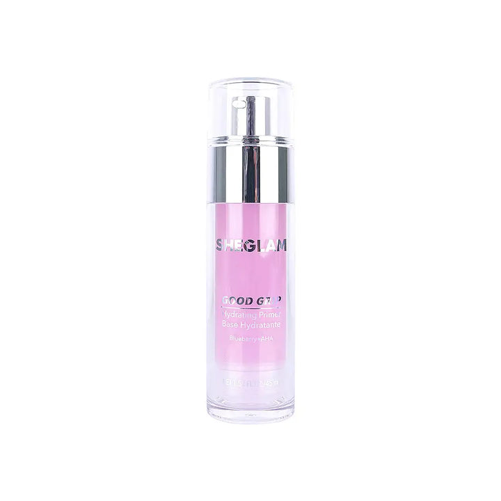 58236-Sheglam Good Grip Hydrating Primer-Blueberry+Aha +1