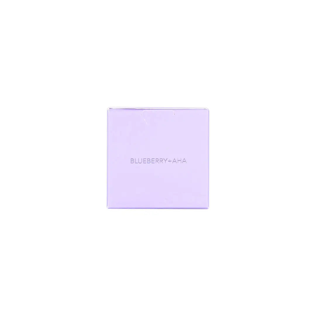 58236-Sheglam Good Grip Hydrating Primer-Blueberry+Aha +5