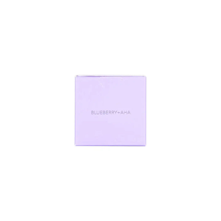 58236-Sheglam Good Grip Hydrating Primer-Blueberry+Aha +5