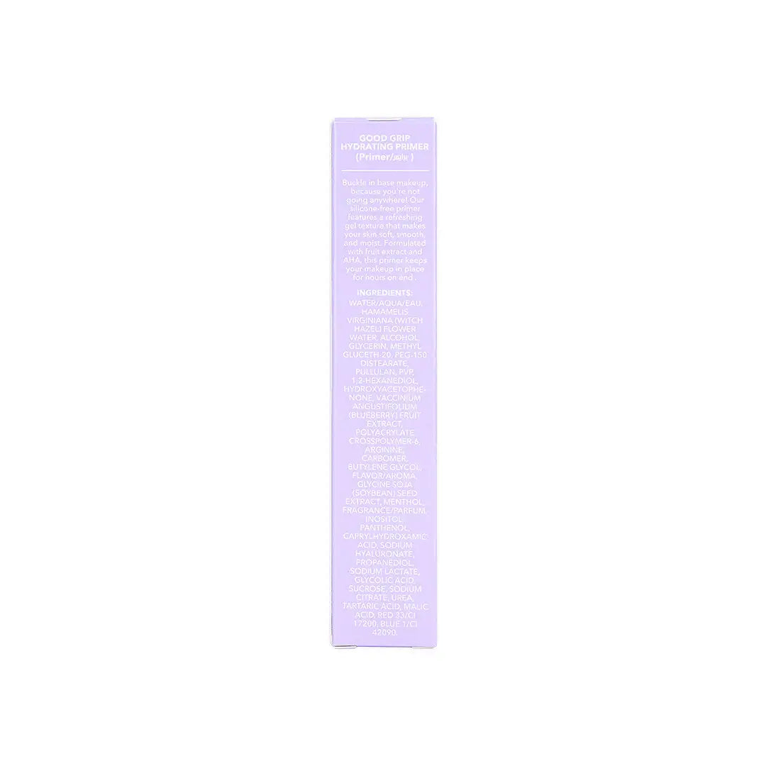 58237-Sheglam Good Grip Hydrating Primer-Blueberry+Aha 15ml +2