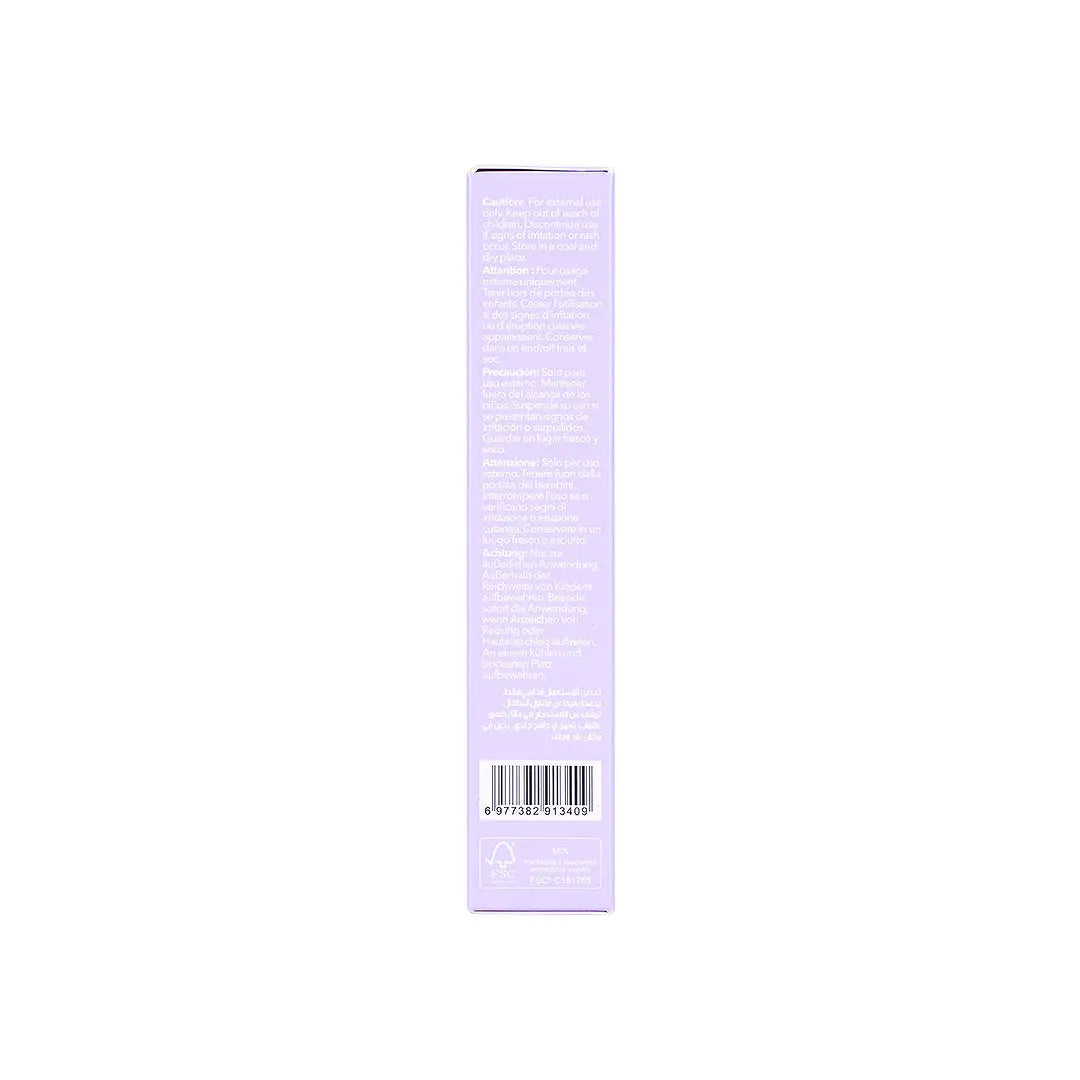 58237-Sheglam Good Grip Hydrating Primer-Blueberry+Aha 15ml +4