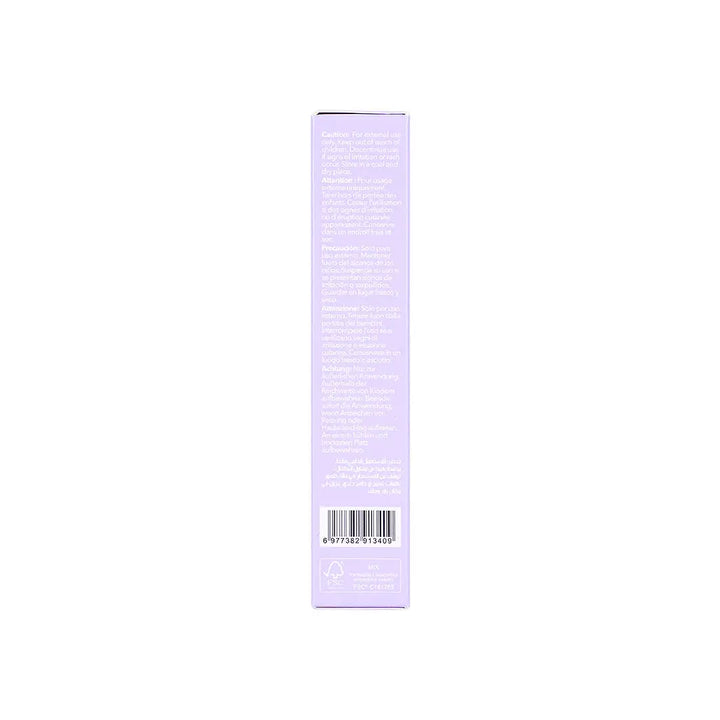 58237-Sheglam Good Grip Hydrating Primer-Blueberry+Aha 15ml +4