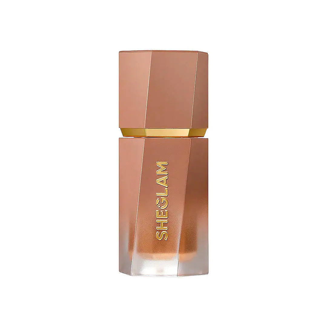 58238-Sheglam Sun Bean Matte Liquid Bronzer-Terracotta