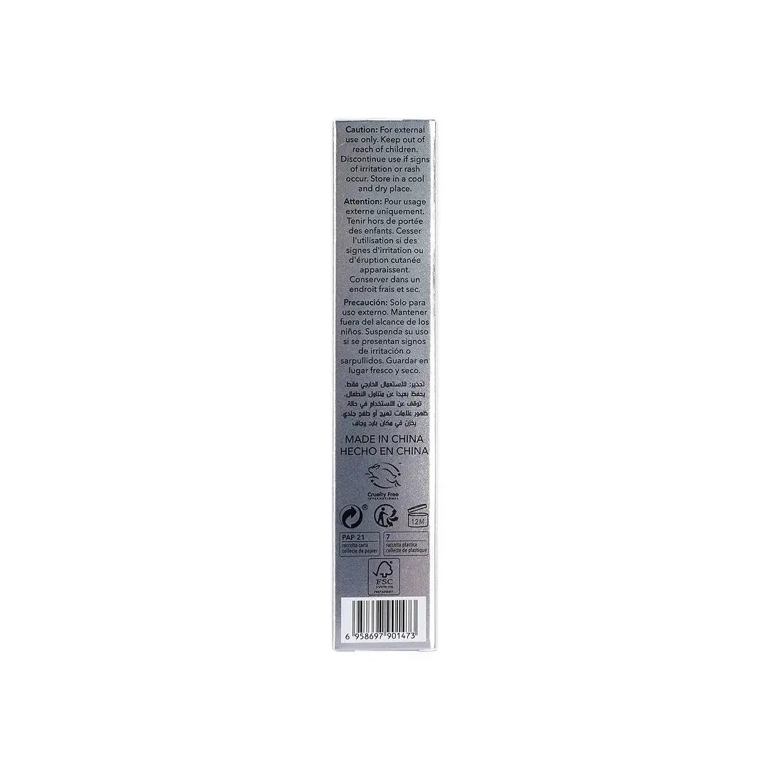 58240-Sheglam Uninterrupted Waterproof Liquid Eyeliner +9