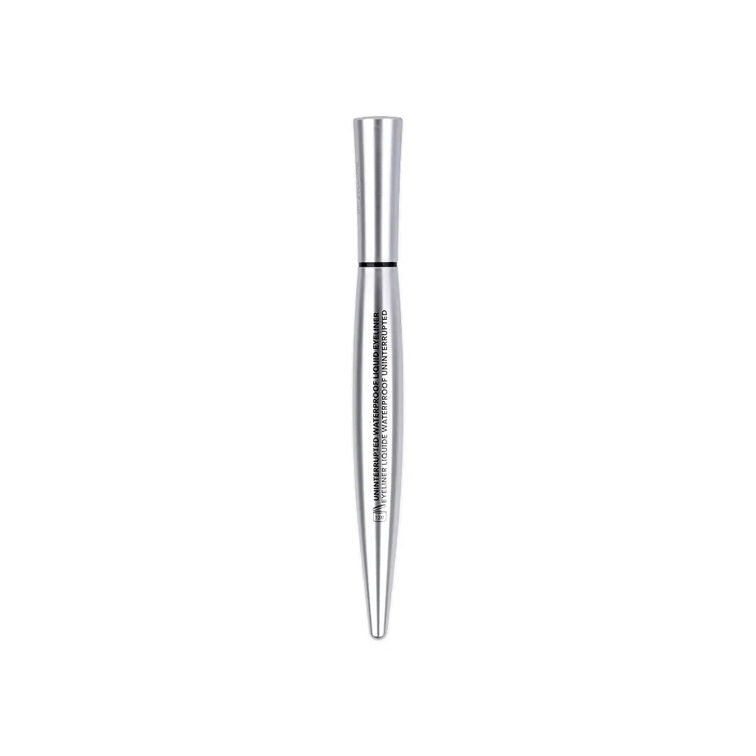58240-Sheglam Uninterrupted Waterproof Liquid Eyeliner +5