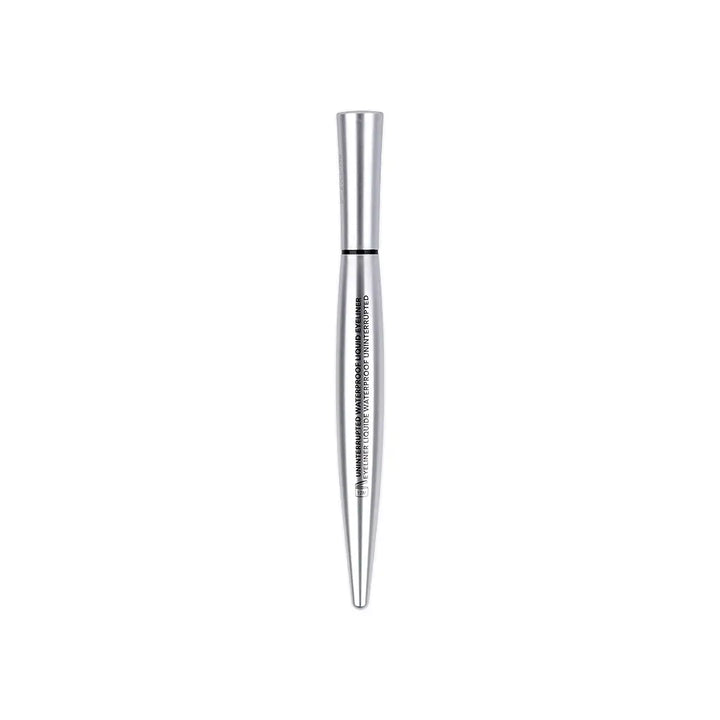 58240-Sheglam Uninterrupted Waterproof Liquid Eyeliner +5