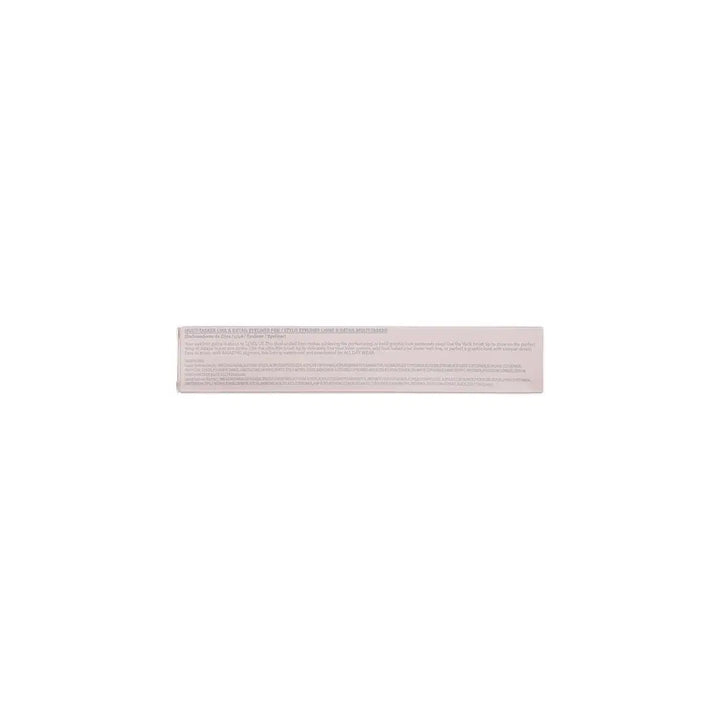 58242-Sheglam Multi-Tasker Line &amp; Detail Eyeliner Pen-Black +9