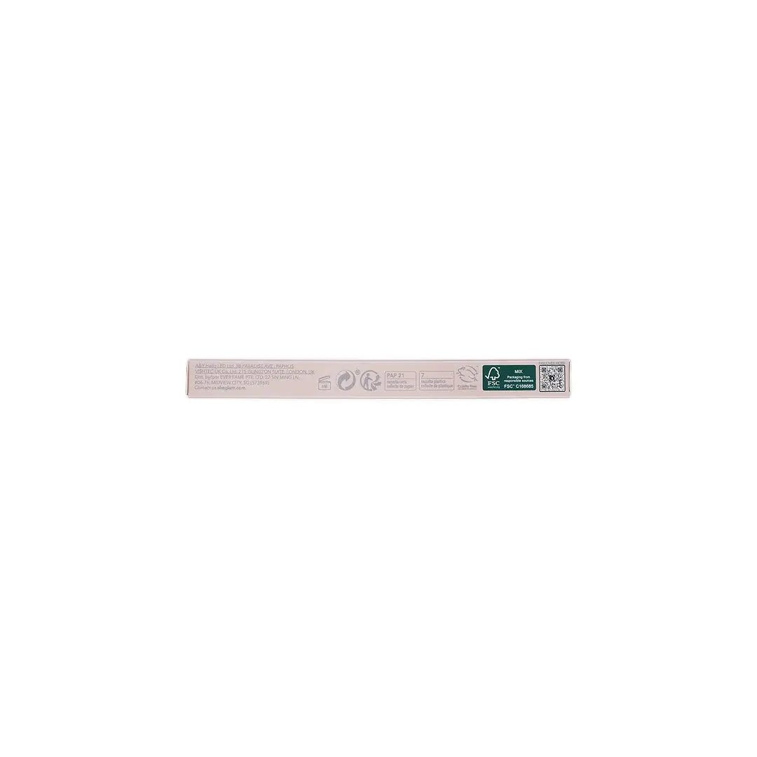 58242-Sheglam Multi-Tasker Line & Detail Eyeliner Pen-Black +8