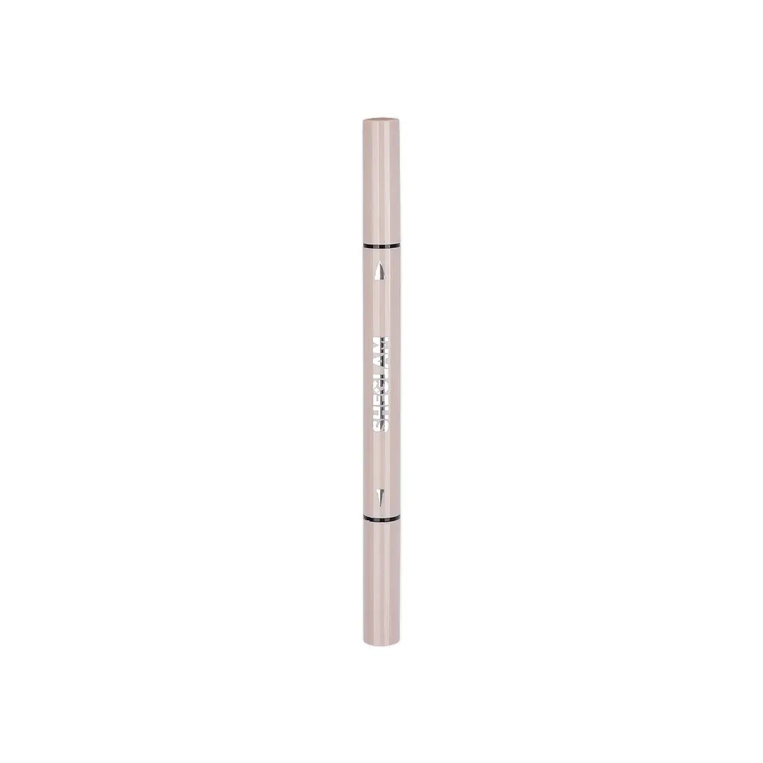 58242-Sheglam Multi-Tasker Line & Detail Eyeliner Pen-Black +5