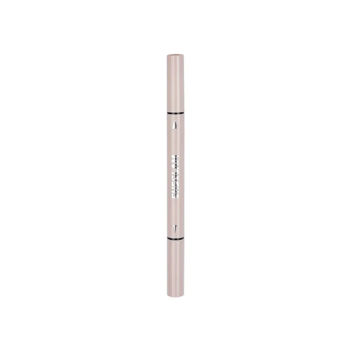 58242-Sheglam Multi-Tasker Line &amp; Detail Eyeliner Pen-Black +5