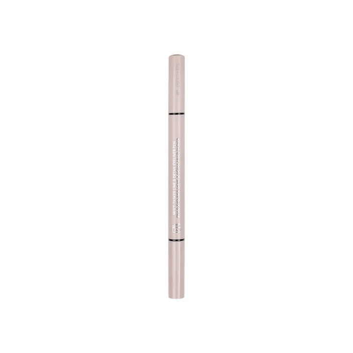 58242-Sheglam Multi-Tasker Line &amp; Detail Eyeliner Pen-Black +4