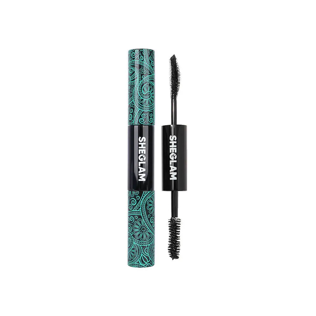 58243-Sheglam All-In-One Volume & Length Mascara Waterproof-Black +1
