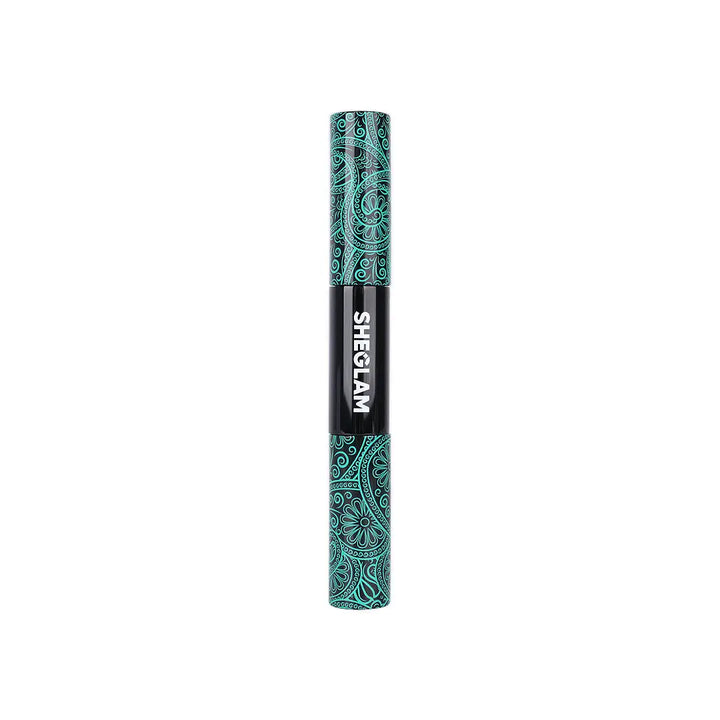 58243-Sheglam All-In-One Volume &amp; Length Mascara Waterproof-Black +4