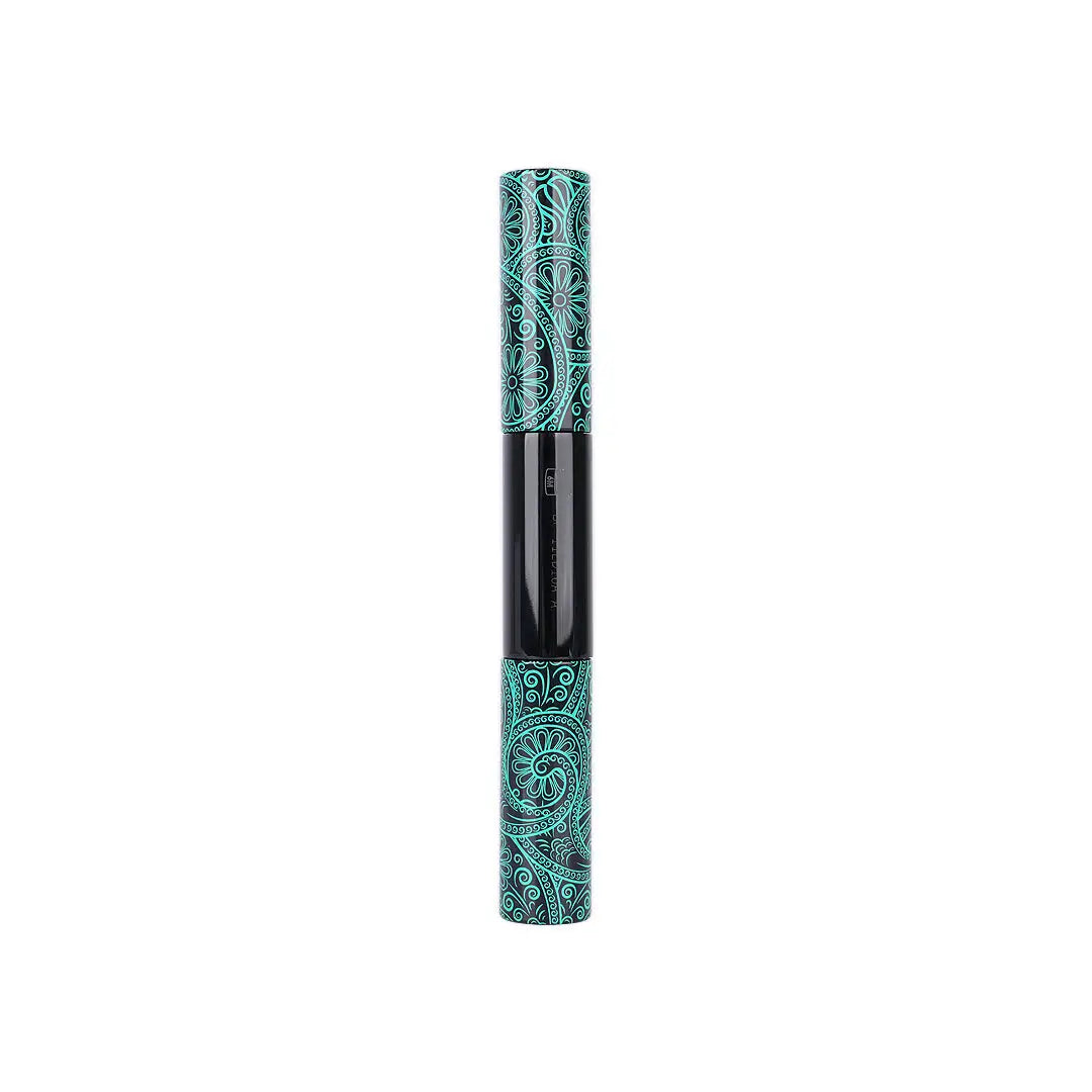 58243-Sheglam All-In-One Volume & Length Mascara Waterproof-Black +5
