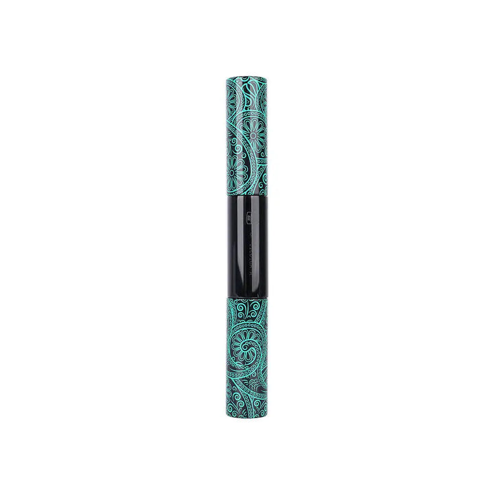 58243-Sheglam All-In-One Volume &amp; Length Mascara Waterproof-Black +5