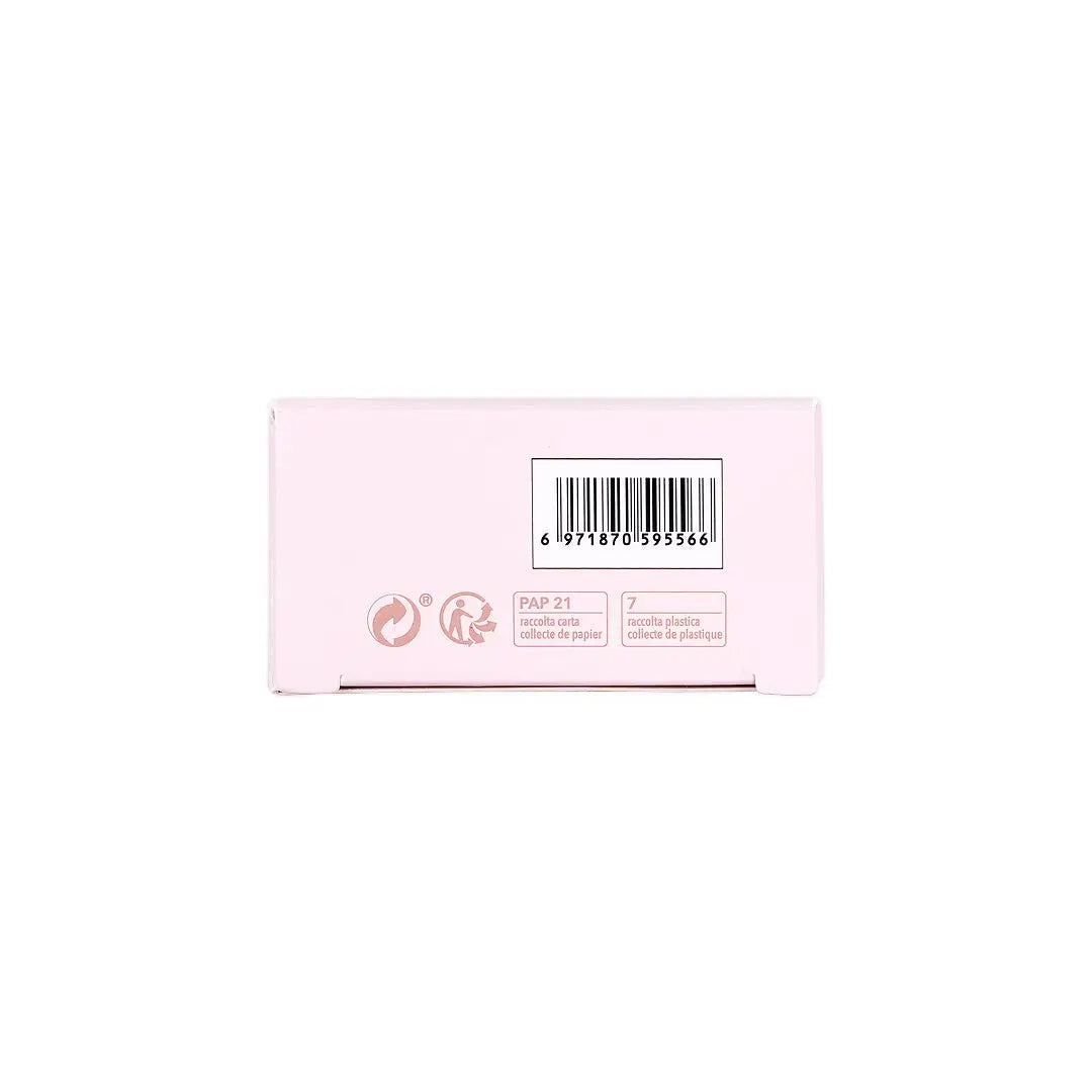 58244-Sheglam Set Me Up Brow Hold-Crystal Clear  +8