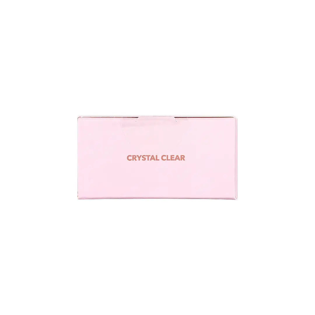 58244-Sheglam Set Me Up Brow Hold-Crystal Clear  +9