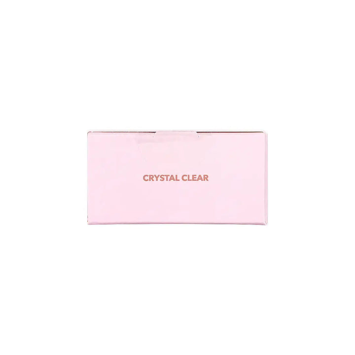 58244-Sheglam Set Me Up Brow Hold-Crystal Clear  +9
